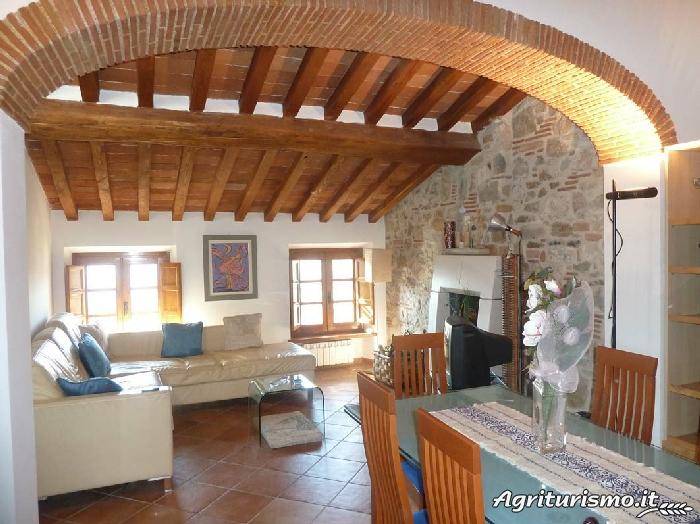 Agriturismo Massarosa