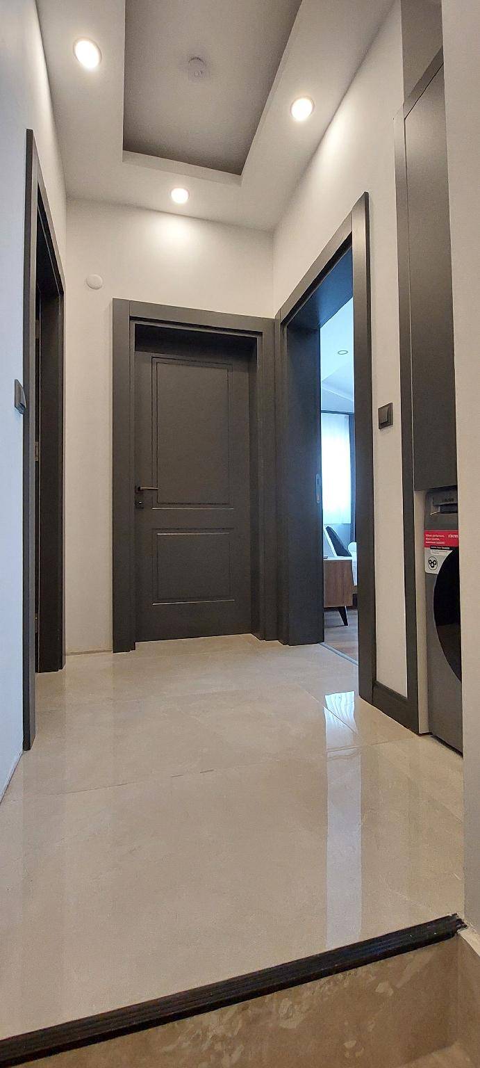 Apartment Antalya