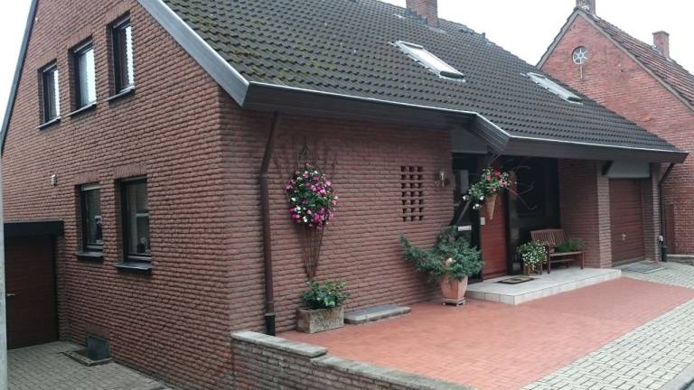 Ferienwohnung Ochtrup