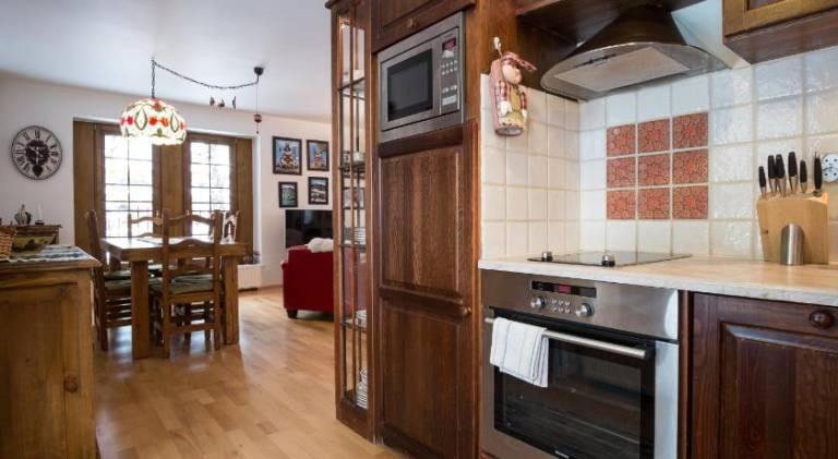 Beautiful holiday apartment | Pet-friendly — photo 4
