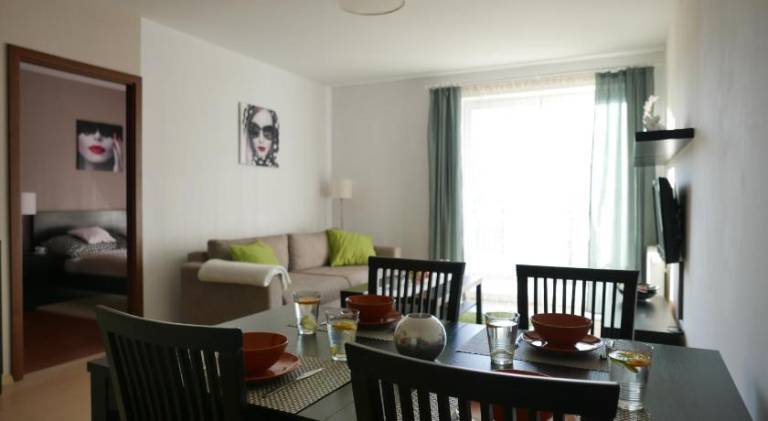 Rental apartment | Close to the beach | Pets allowed in Darlowo