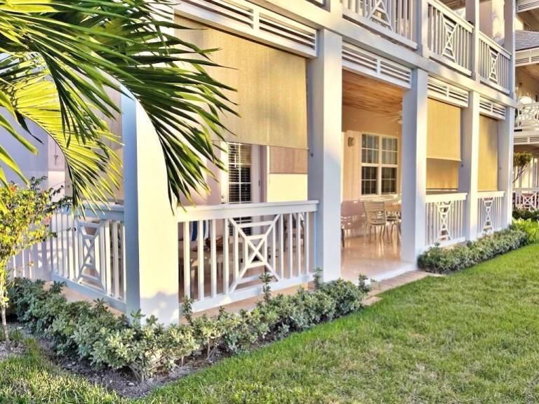 Villa Palm Cay