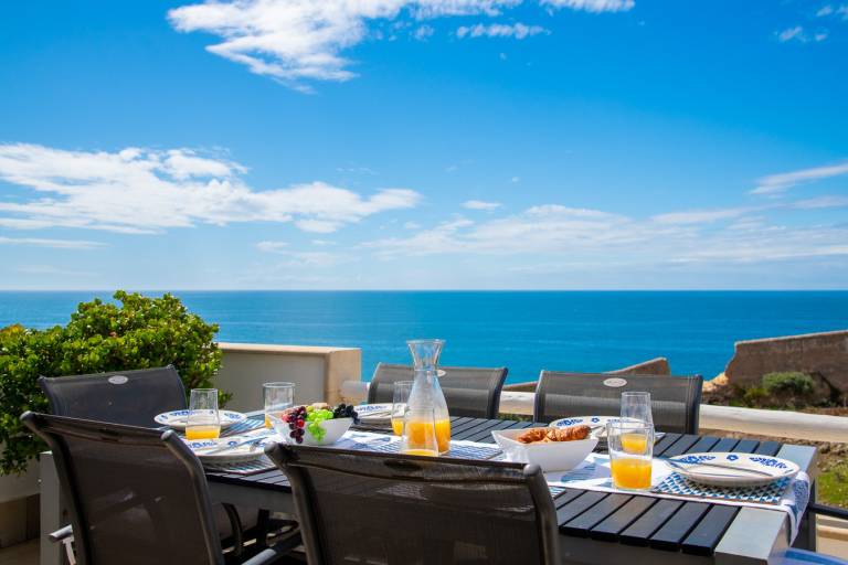House Carvoeiro
