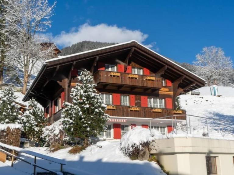 Apartment Grindelwald