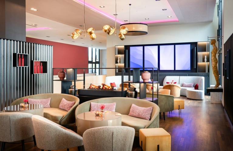 Leonardo Royal Hotel Munich — photo 3