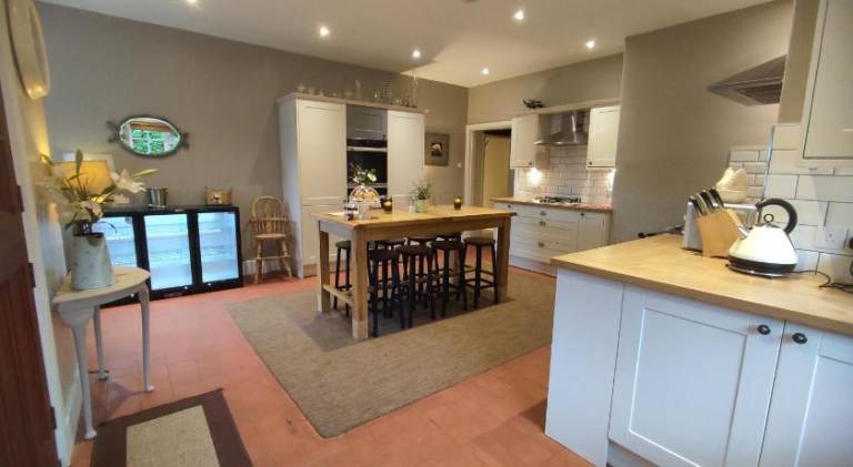 Vacation home with 7 rooms for 16 persons — photo 5