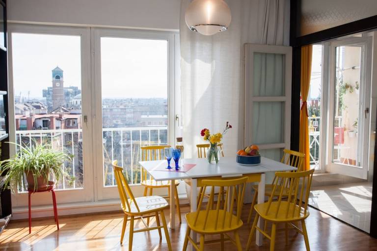 Appartement Gornji Grad - Medveščak