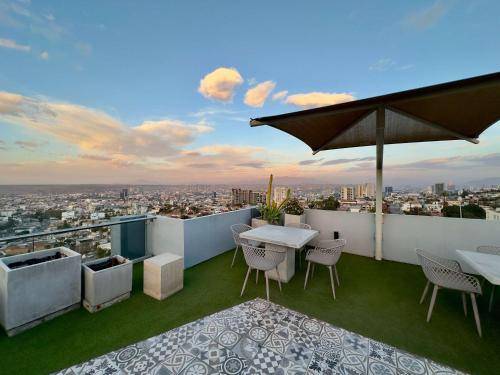 Apartment Juárez