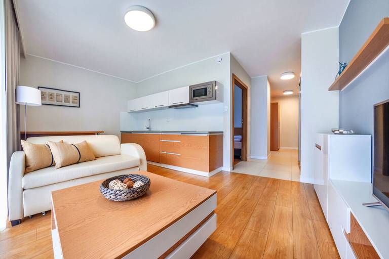 Apartament  Ustka