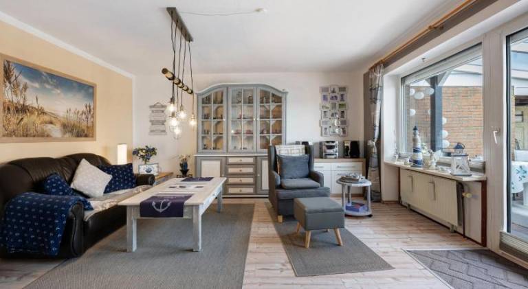 Ferienwohnung Lensahn