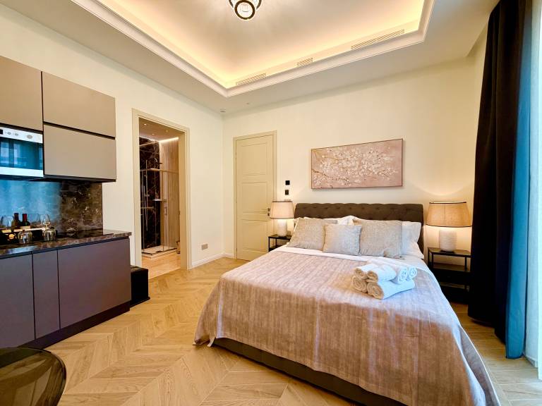 Privatzimmer in Viareggio für max. 2 Personen, Privatzimmer in Viareggio für max. 2 Personen,