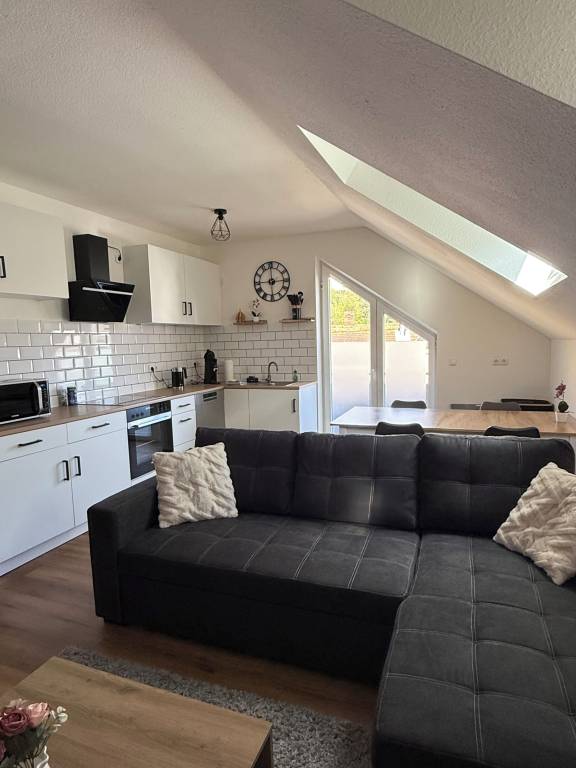 Ferienwohnung Lautertal (Odenwald)