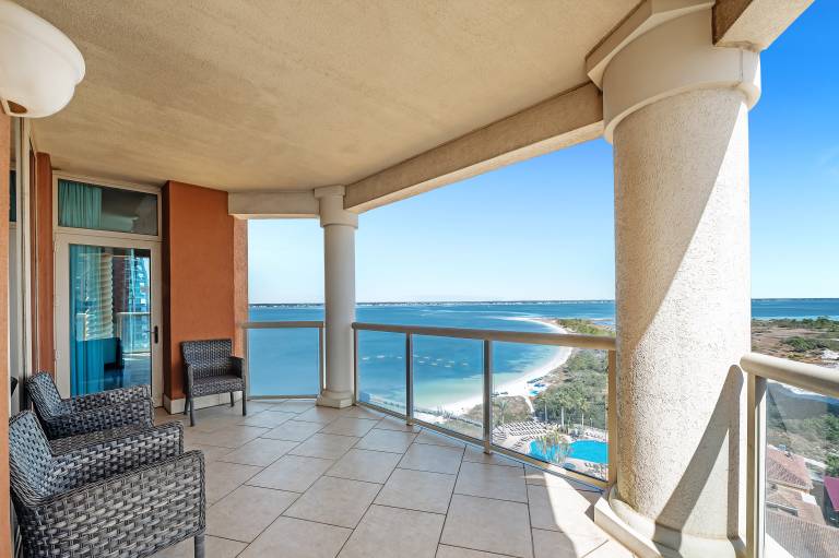 Condo  Pensacola Beach