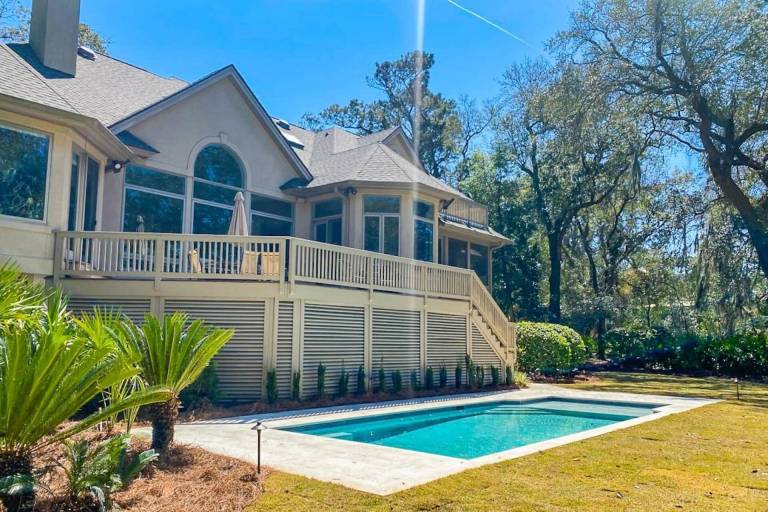 House Hilton Head Island