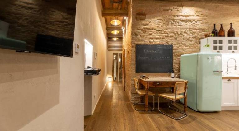 Apartment  Siena