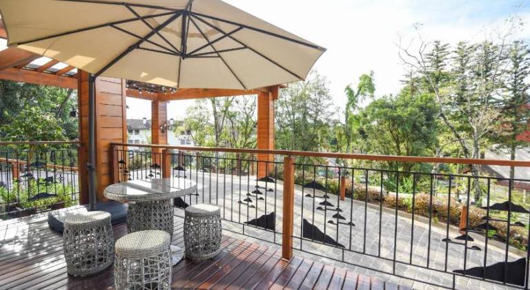 Hotel Refugio da Montanha — photo 4