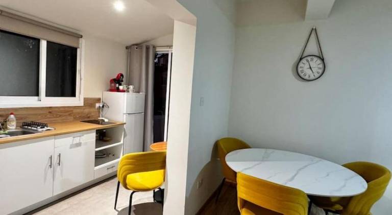 Rental apartment with 1 room for 2 persons — photo 4