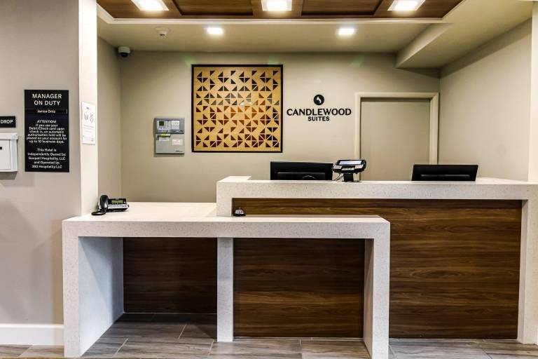 Candlewood Suites Melbourne-Viera By IHG — photo 3