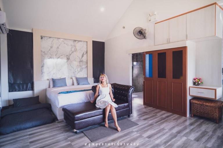 Le Best Pool Villa Chiangmai 303 — photo 2