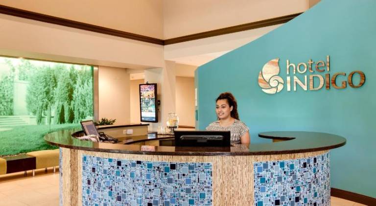 Hotel Indigo Chicago-Vernon Hills By IHG — photo 4