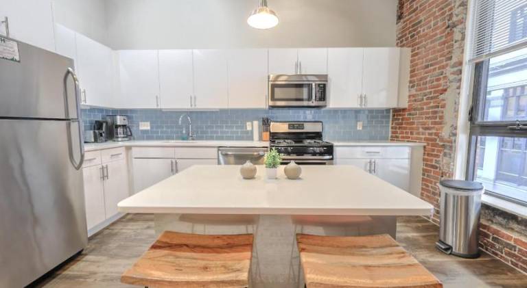 Holiday apartment | Near Faneuil Hall — photo 5