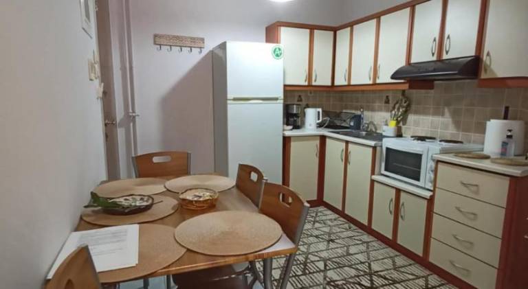 Apartment with 1 room for 3 persons — photo 2