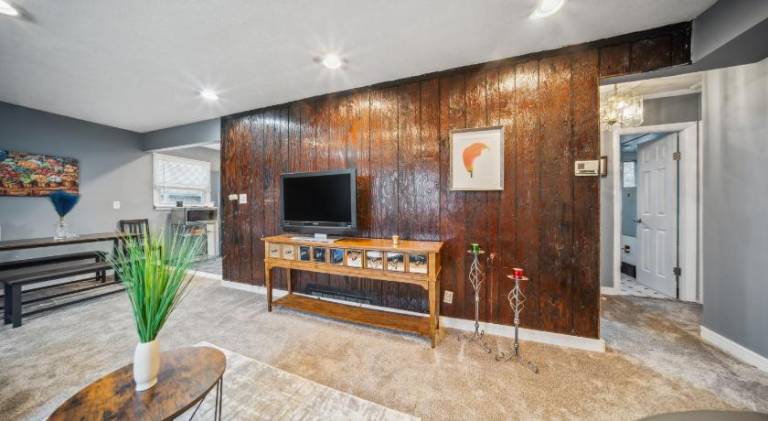 Vacation home with 3 rooms for 6 persons — photo 3