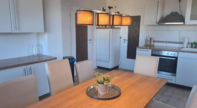 Rental apartment with 3 rooms for 8 persons — photo 3