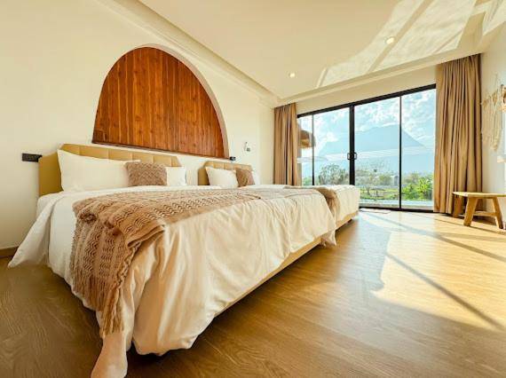 เชียงดาว พลูวิลล่า Chaingdao Pool Villa — photo 2