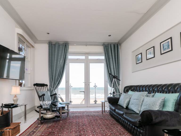 Children-friendly cottage | Beach view | Pets are welcome — photo 5