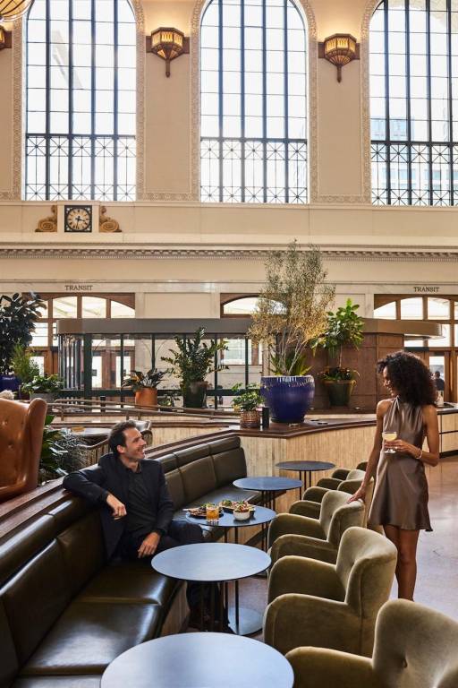 The Crawford Hotel — photo 4