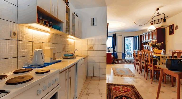 Nice vacation home with terrace, garden & BBQ | Suitable for remote work | Pets are welcome — photo 3