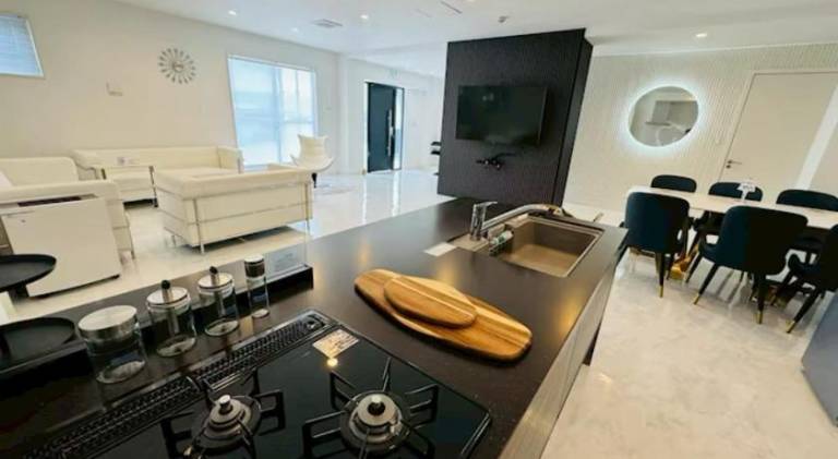 House with private pool, sauna & barbeque | Suitable for remote work | Pets are welcome — photo 4