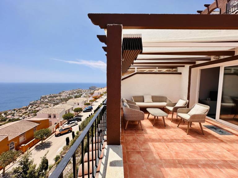 Apartamento  Benitachell