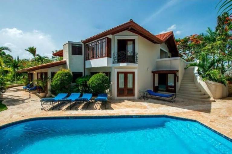Villa La Romana