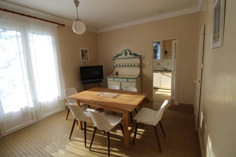 Nice house with garden, barbecue & terrace | Next to the beach | Pets allowed — photo 4