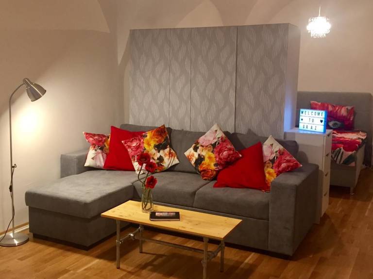 Ferienwohnung Graz