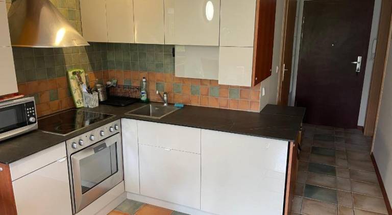 Rental apartment | Close to the beach | Dogs allowed in Jastarnia