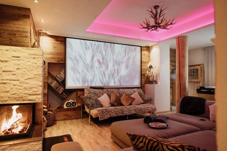 Apartament  Fulpmes