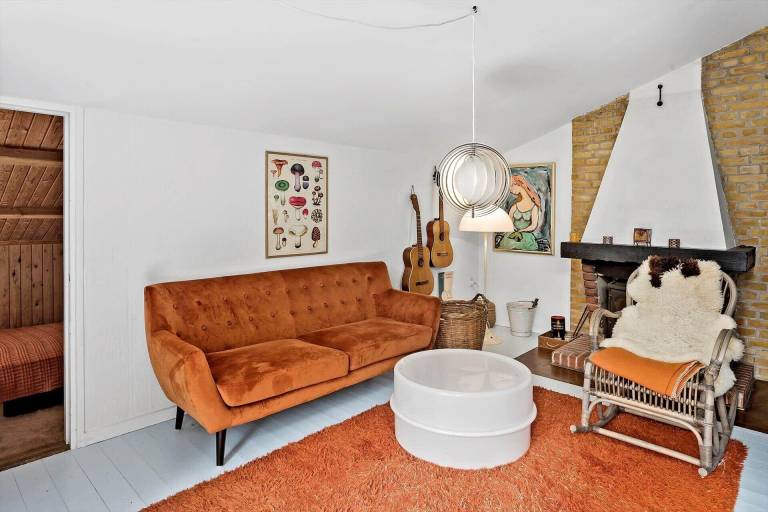 Pleasant house with patio | Pets are welcome — photo 2