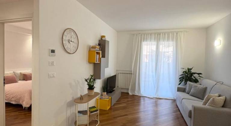 Rental apartment with 1 room for 4 persons — photo 2