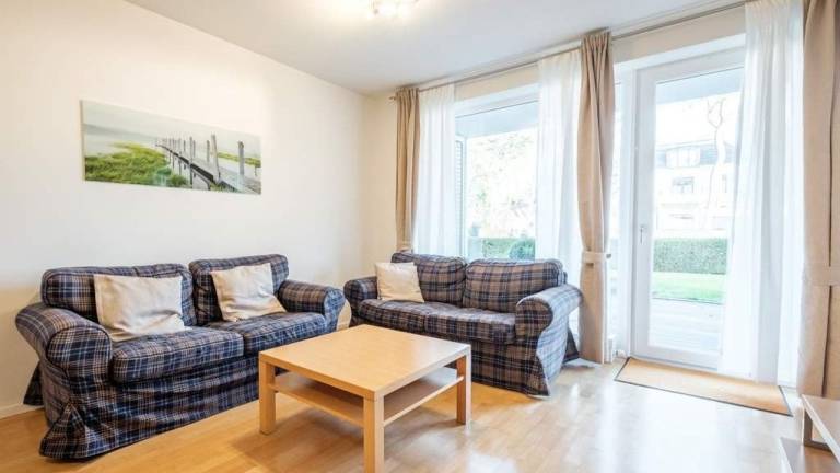 Ferienwohnung  Timmendorfer Strand