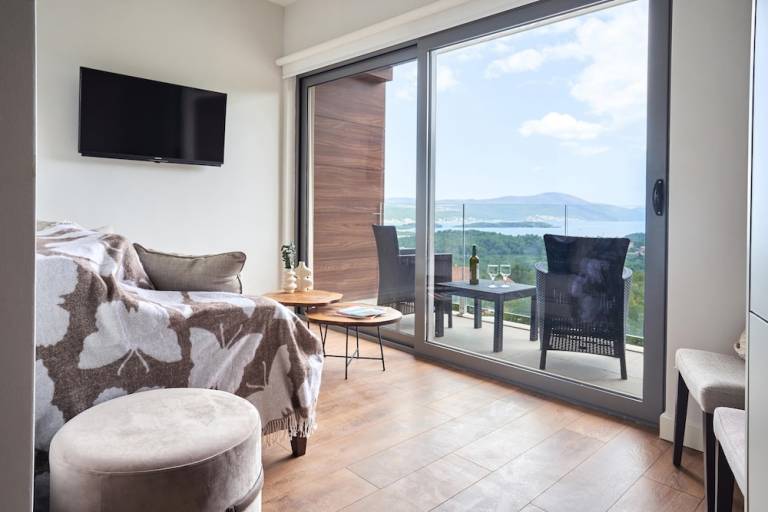 Aparthotel Kotor