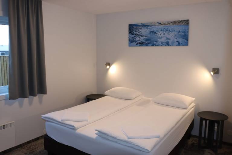 Hostel Höfn