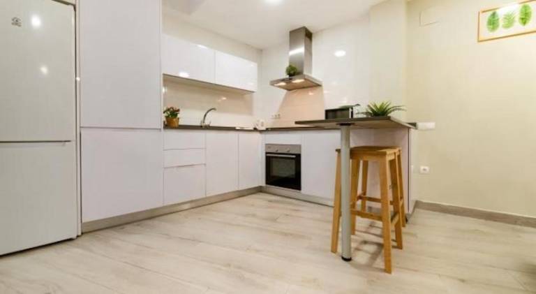 Holiday apartment | Close to Alcazaba of Málaga — photo 5