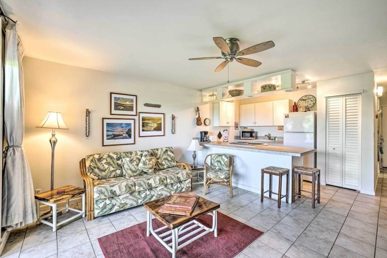Apartment Kaunakakai