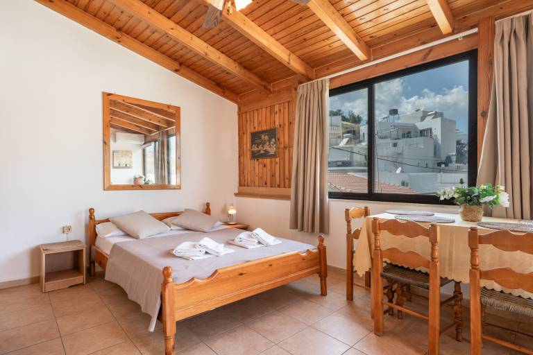 55 m&sup2; Ferienwohnung
