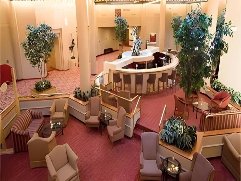 Wyndham Executive Center Columbia — photo 4