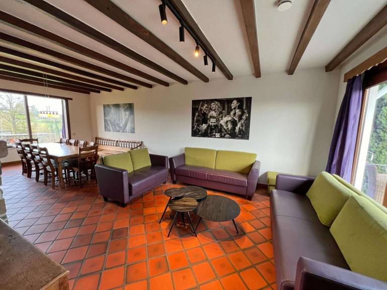 Huis Somme-Leuze