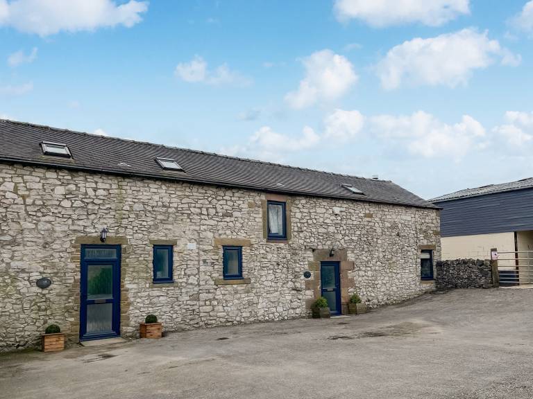 Cottage  Winster